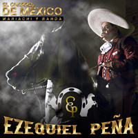 Ezequiel Peña - El Charro de Mexico