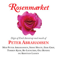 Peter Abrahamsen - Rosenmærket