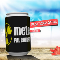 Panorama - Mete Pa'l Cuerpo