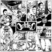 Ombligo - La Evolución de las Pelusas