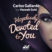 Carlos Gallardo - Hopelessly Devoted to You