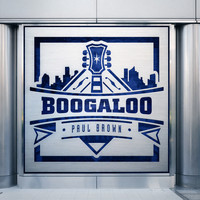 Paul Brown - Boogaloo