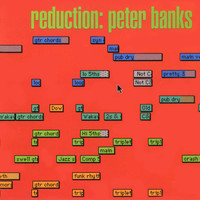 Peter Banks - Reduction