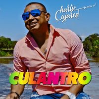 Charlie Cajares - Culantro