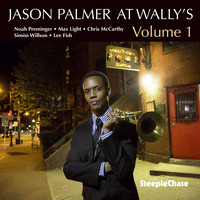 Jason Palmer - At Wally's Volume 1