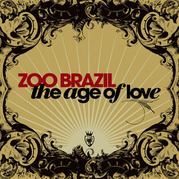 Zoo Brazil - The Age of Love