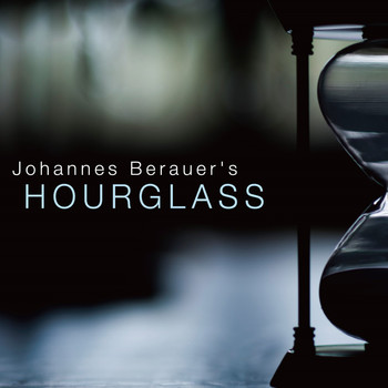 Johannes Berauer - Hourglass