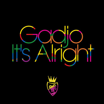 Gadjo - It's Alright