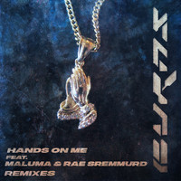 BURNS feat. Maluma & Rae Sremmurd - Hands On Me (Remixes)