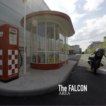 Area - The Falcon