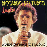 Riccardo Del Turco - Riccardo Del Turco - EP