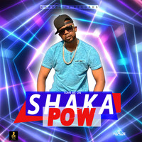 Shaka Pow - Turn Me On
