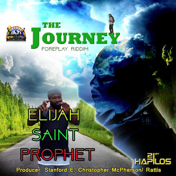 Elijah Prophet - The Journey