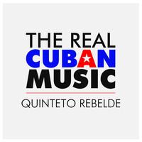 Quinteto Rebelde - Quinteto Rebelde (Remasterizado)