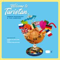 The Cabrians - Welcome to Turistan