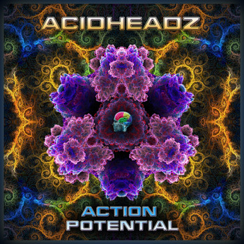 Acidheadz - Action Potential (Explicit)