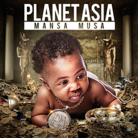 Planet Asia - Mansa Musa Medallions (Explicit)