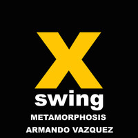 Armando Vazquez - Metamorphosis