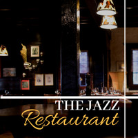 Jazz Music House 01 - The Jazz Restaurant - Relaxing Night Music, Beautiful Smooth Healing Background for Nightclub