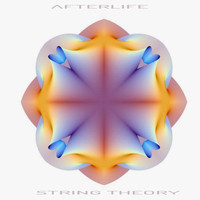 Afterlife - String Theory