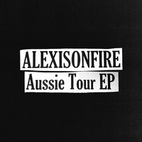Alexisonfire - Aussie Tour