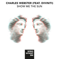 Charles Webster - Show Me the Sun