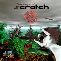 Scratch - The Legend