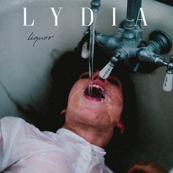 Lydia - Red Lights