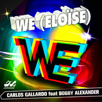 Carlos Gallardo - We (Eloise)