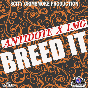 Antidote - Breed It