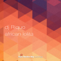 Dj Riquo - African Lolita