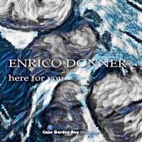 Enrico Donner - Here for You