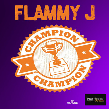 Flammy J - Champion