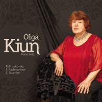 Olga Kiun - Piano Solo