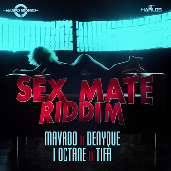 Various Artists - Sex Mate Riddim (Explicit)