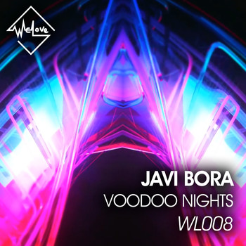Javi Bora - Voodoo Nights