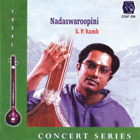 S. P. Ramh - Nadaswaroopini, Vol. 1 (Live)