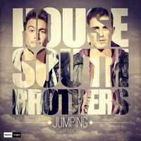 House South Brothers - Jumping