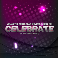 Julian The Angel - Celebrate