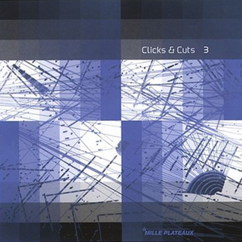 Various Artists - Clicks & Cuts 3