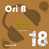 Ori B. - Leaves EP