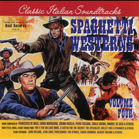 Soundtrack/cast Album - Spaghetti Westerns - Volume 4