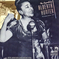 Alberta Hunter - The London Sessions - 1934