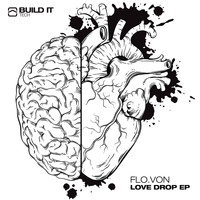 Flo.Von - Love Drop EP