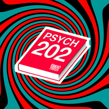 Various Artists / - Psych 202