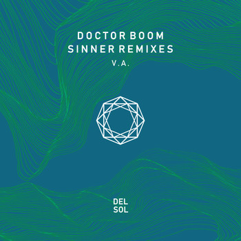 Doctor Boom - Sinner Remixes