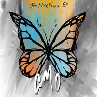 GMO - Butterflies EP (Explicit)