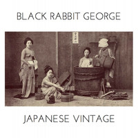 Black Rabbit George / - Japanese Vintage
