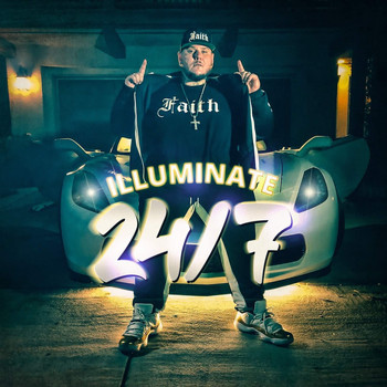 Illuminate - 24/7