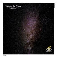 Simone De Biasio - Bubble EP